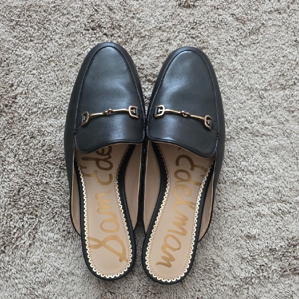 Sam Edelman Linnie Bit Mule